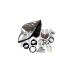 Gruppe M Carbon Fiber Intake System for Audi TTS 8J Quattro