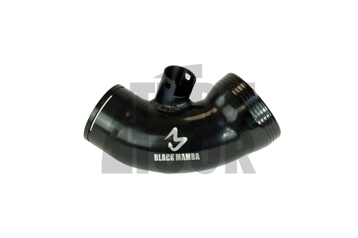 Black Mamba BMW 140i / 240i F2x et 340i / 440i F3x B58 Turbo Inlet Pipe