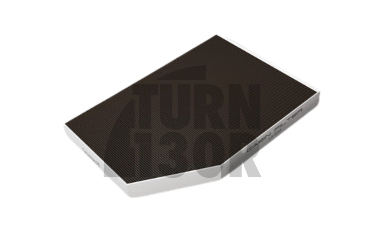 Gruppe M Hepa Cabin Filters for BMW 135i F40 and Mini Cooper S F56