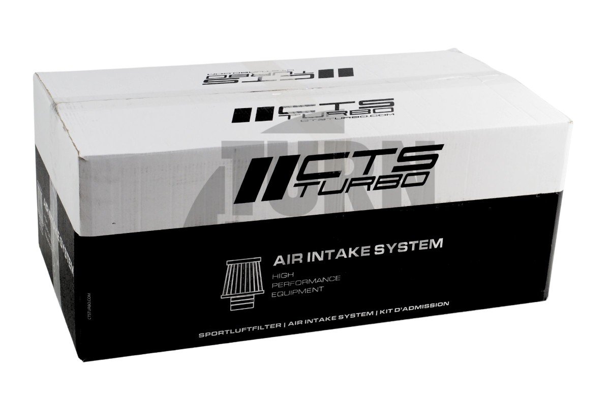 Intake for BMW M3 F80 / M4 F8x / M2 Comp F87 CTS Turbo