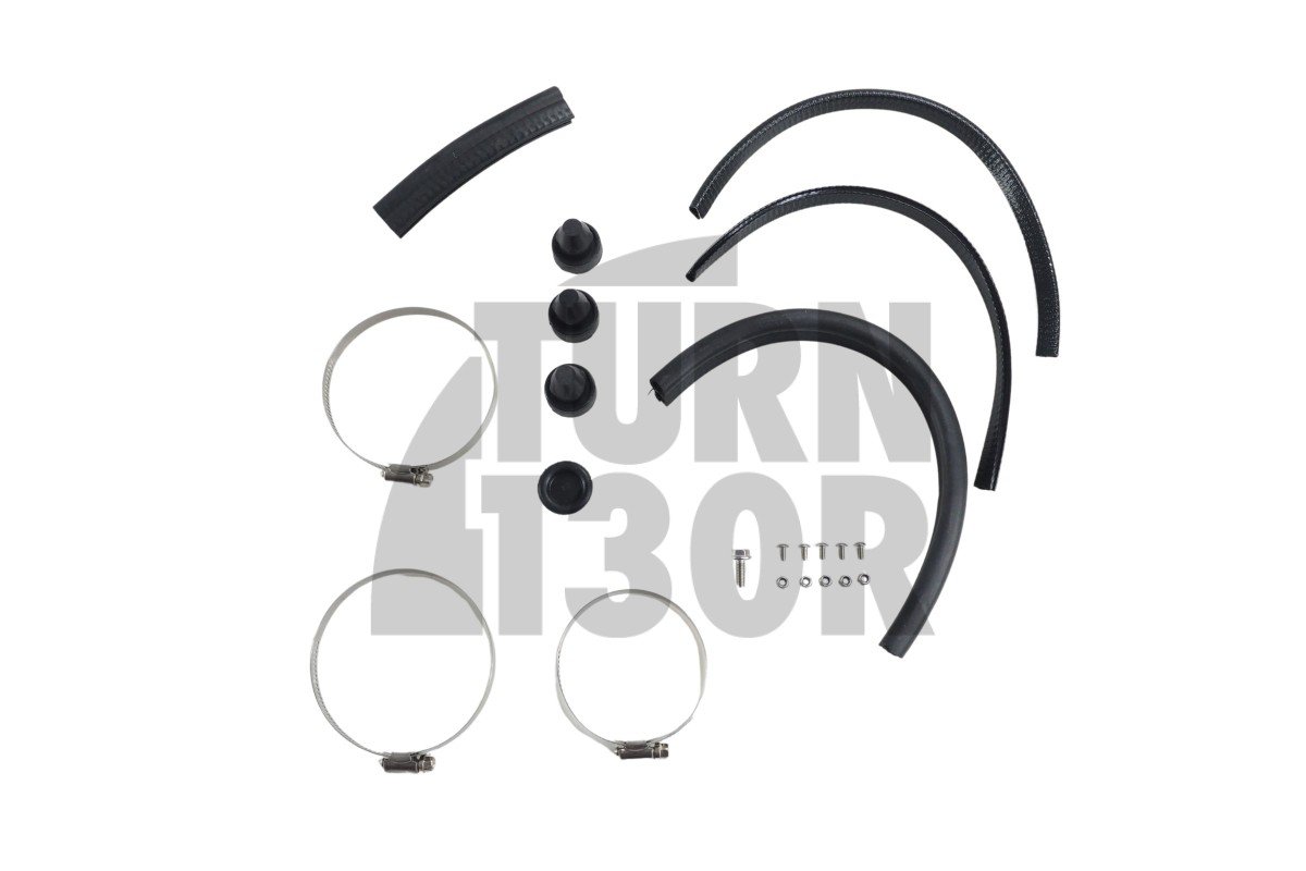 Intake for Golf 7 GTI / Golf 7 R CTS Turbo