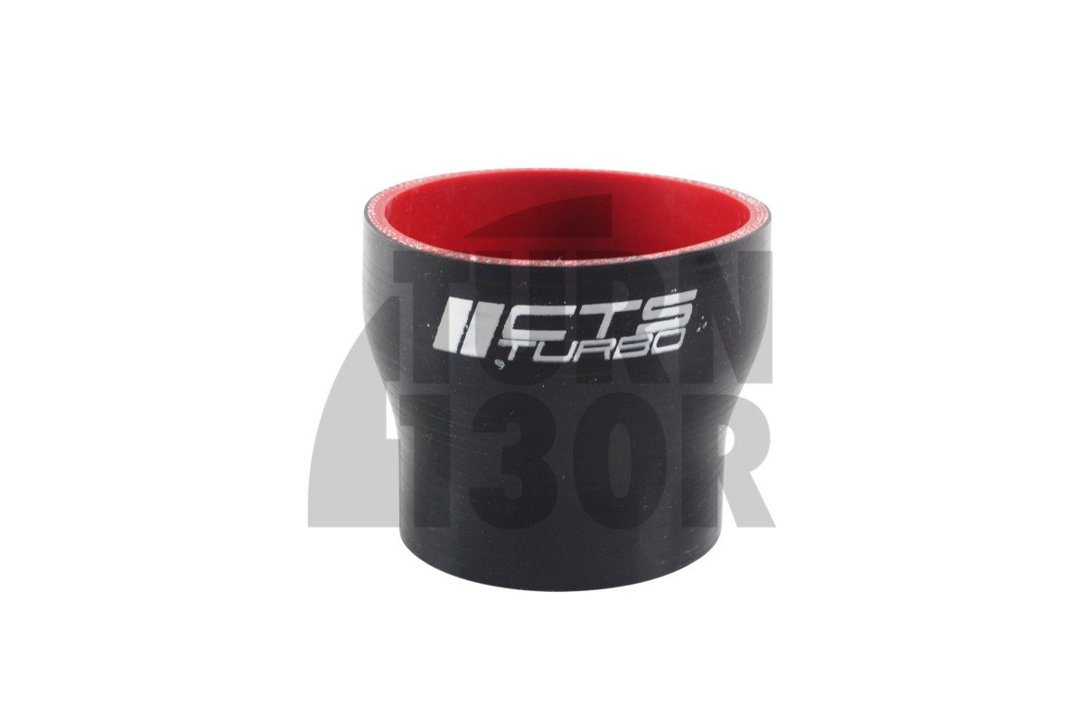 Intake for Golf 7 GTI / Golf 7 R CTS Turbo