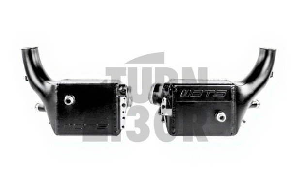 CTS Turbo Intercoolers for BMW M5 F90 & M8 F92 CTS Turbo Intercoolers for BMW M5 F90 & M8 F92