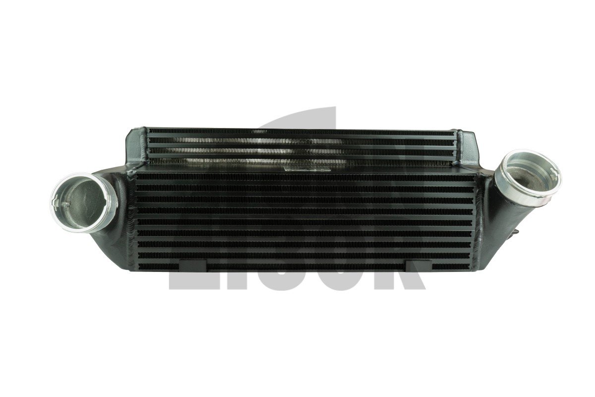 Black Mamba BMW 135i / 1M E82 and 335i E9x N54 Intercooler