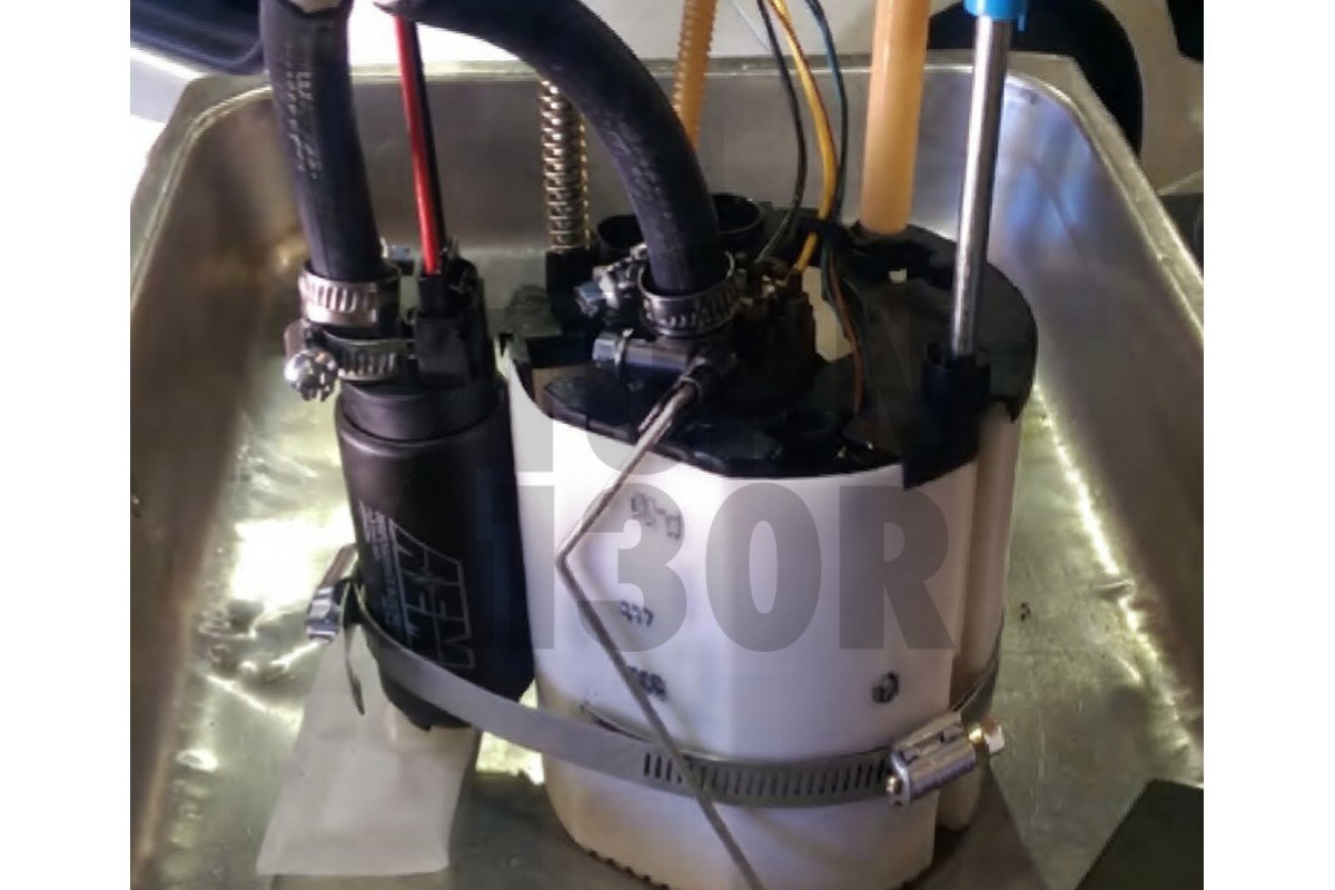 Low Pressure Fuel Pump for Leon 2 Cupra / S3 8P / TT 8J / Golf 6 R 2.0 TFSI CTS Turbo