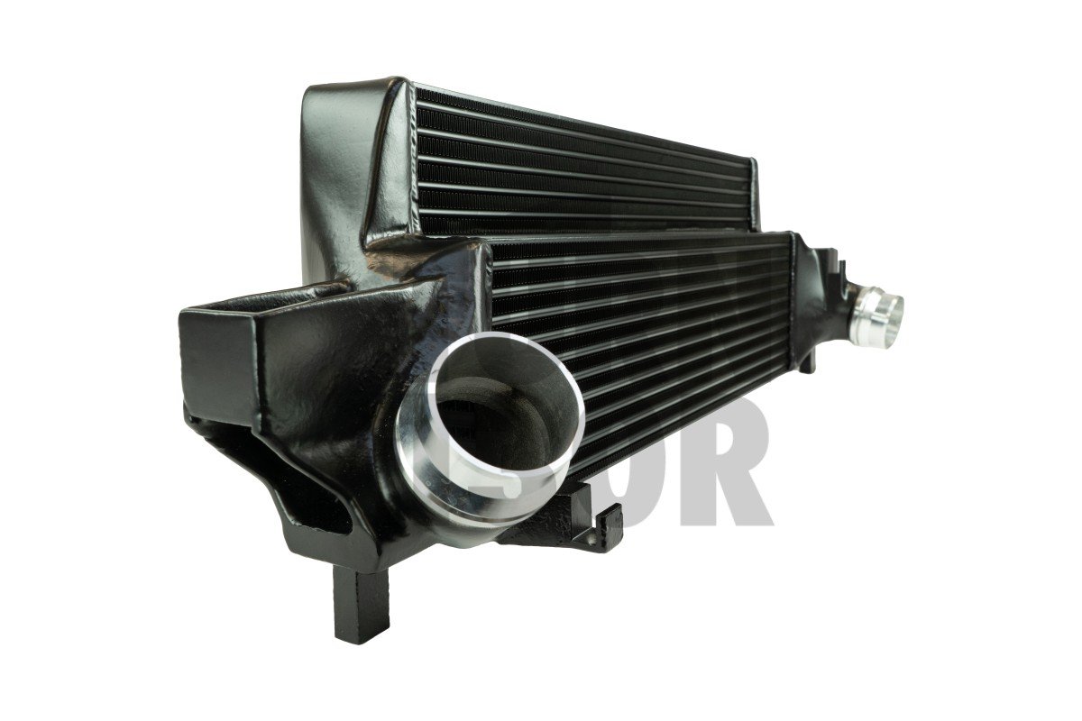 Black Mamba Mini Cooper S F56 Intercooler