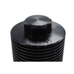 Oil Filter Housing for 1.8 / 2.0 TFSI EA888.3 MQB CTS Turbo