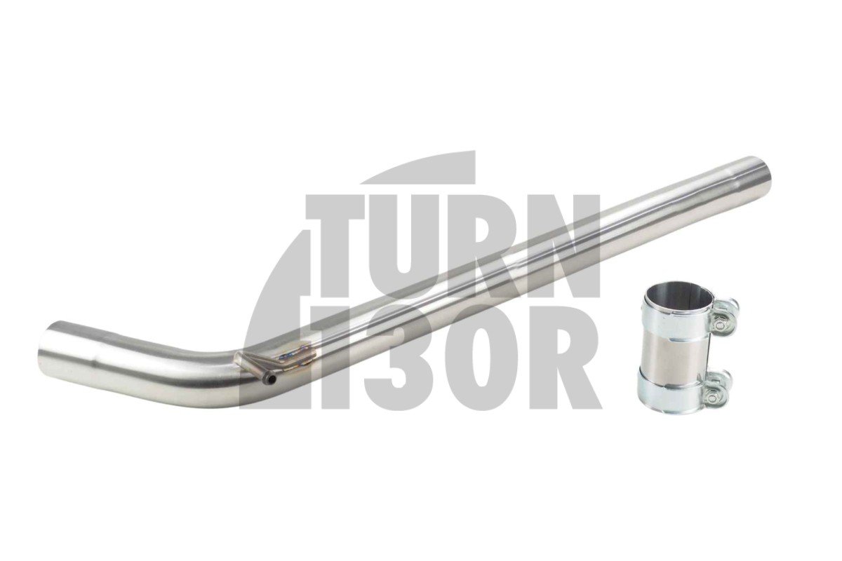 Resonator Delete for Golf 7 GTI / Leon 3 Cupra / A3 8V 2WD CTS Turbo