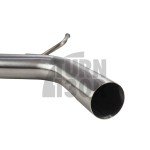 Resonator Delete for Golf 7 GTI / Leon 3 Cupra / A3 8V 2WD CTS Turbo