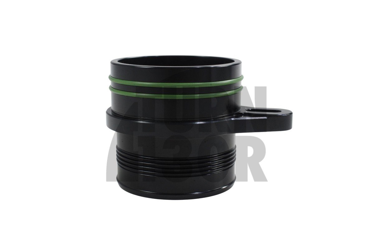 Silicone Inlet Pipe for BMW 135i / 235i / M2 F2x and 335i / 435i / F3x N55 CTS Turbo