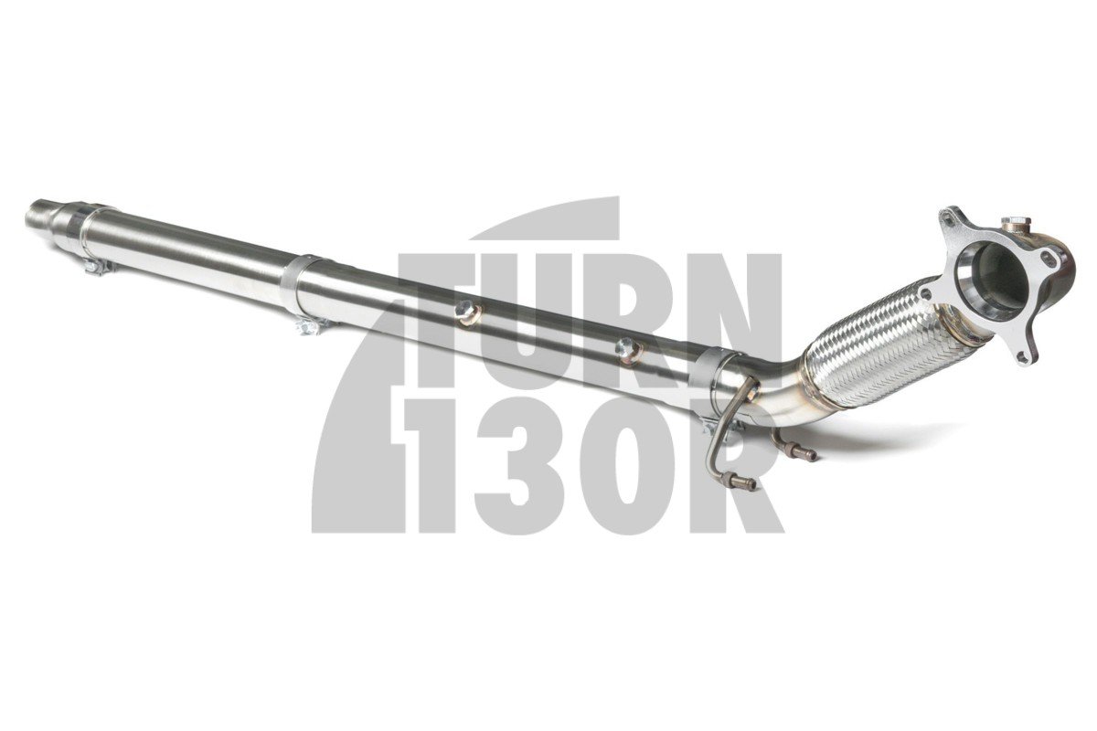 CTS Turbo  Decat Downpipe Golf 5 GTI / Golf 6 GTI et Scirocco