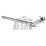 CTS Turbo  Decat Downpipe Golf 5 GTI / Golf 6 GTI et Scirocco