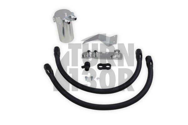 CTS Turbo  Oil Catch Can Golf 5 GTI 