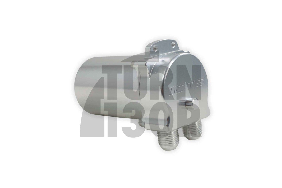 CTS Turbo  Oil Catch Can Golf 5 GTI