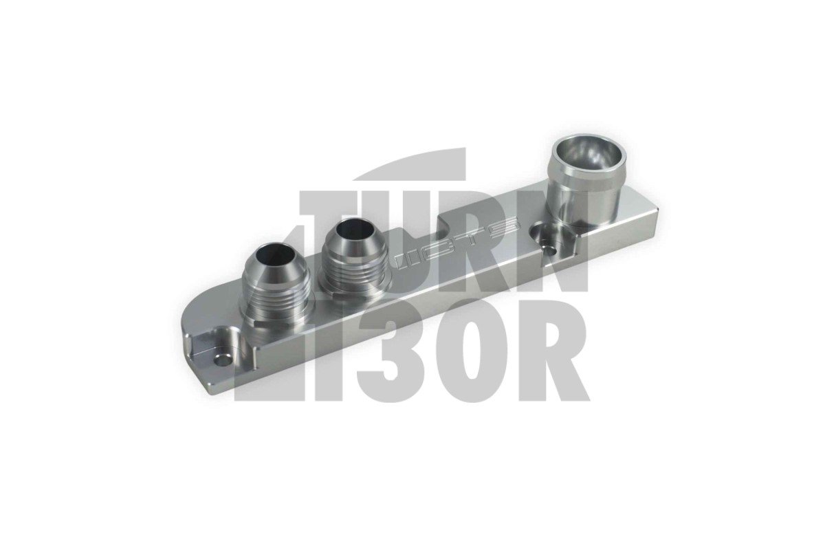 CTS Turbo  Oil Catch Can Golf 5 GTI