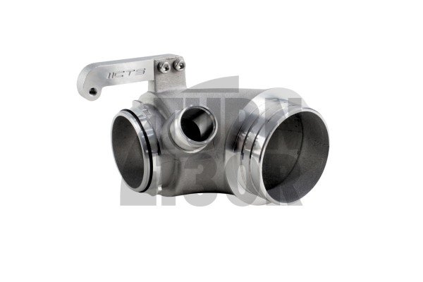CTS Turbo  Inlet Pipe Golf 7 GTI / R / Octavia 5E VRS 