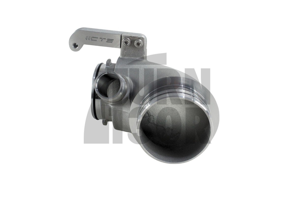 CTS Turbo  Inlet Pipe Golf 7 GTI / R / Octavia 5E VRS