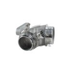 CTS Turbo  Inlet Pipe Golf 7 GTI / R / Octavia 5E VRS