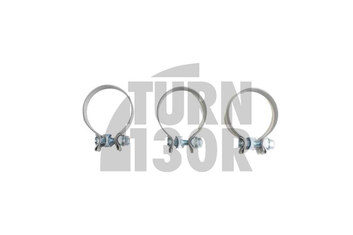 CTS Turbo  Catback Golf Mk5 GTI