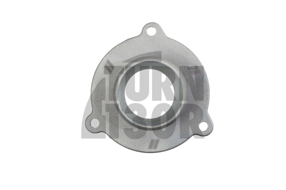 CTS Turbo  Muffler Delete Leon Cupra 5F / Ibiza Cupra 6P