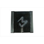 Black Mamba Mercedes A45 AMG W176 / CLA 45 AMG C117 Side Radiator