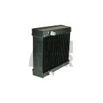 Black Mamba Mercedes A45 AMG W176 / CLA 45 AMG C117 Side Radiator