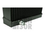 Black Mamba Mercedes A45 AMG W176 / CLA 45 AMG C117 Side Radiator