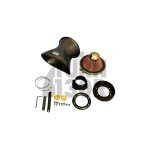 Gruppe M Carbon Fiber Intake System for Honda Civic EK4/EK9