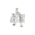 Black Mamba BMW M3 G80 / M4 G8x / M2 G87 Decat Downpipes