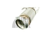 Black Mamba BMW 240i G42 and 340i / 440i G2x Decat Downpipe