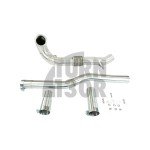 Black Mamba Golf 7 R / S3 8V / Leon 3 Cupra 4WD 3.5