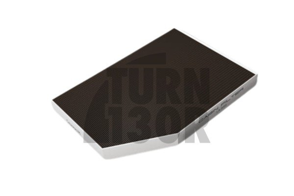 Hepa Cabin Filter for S3 8V, RS3 8Y, SQ2, Leon 3, Golf 7, TT 8S, and Golf 8 by Gruppe M