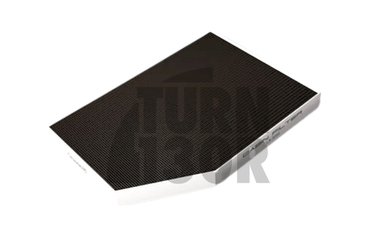 Gruppe M Hepa Cabin Filter for Toyota Supra GR 3.0 A90 MK5 and BMW 340i / 440i G2x