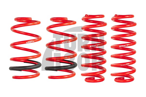 Eibach Sportline Lowering Springs Golf 8 R -25mm