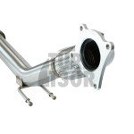 Black Mamba Golf 5 GTI / Golf 6 GTI / Leon 2 Cupra Decat Downpipe