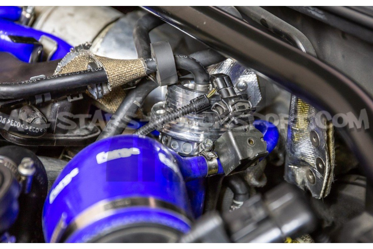 Forge blow off valve 1.8T 20V FMDV004