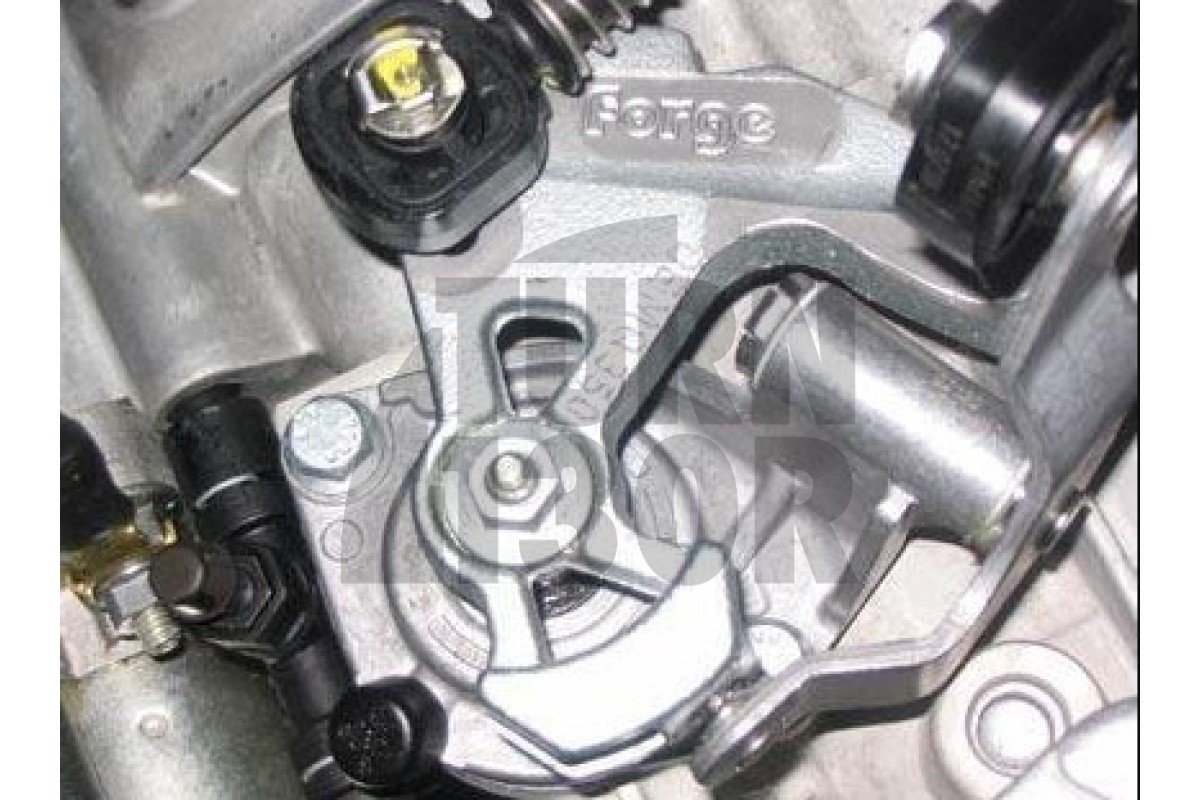 Forge Short Shift Kit A3 / S3 / TT 6 speeds