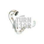 Black Mamba A45 AMG W176 / CLA 45 AMG Decat Downpipe