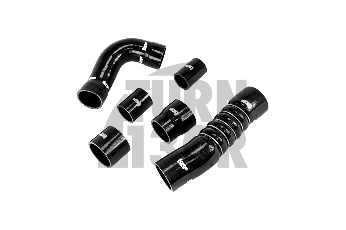 Forge Boost Silicone Hoses Audi RS3 8V / TTRS MK3