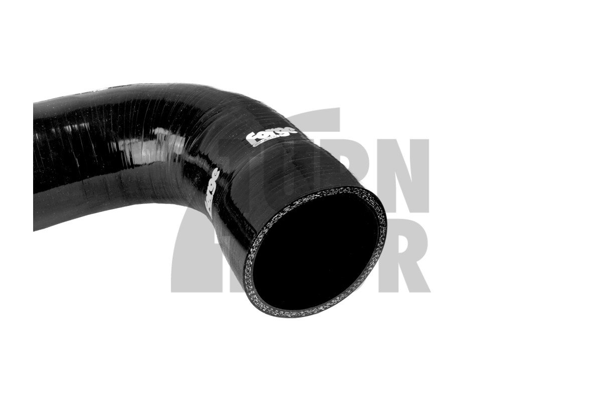 Forge Boost Silicone Hoses Audi RS3 8V / TTRS MK3