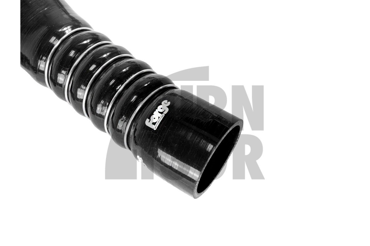 Forge Boost Silicone Hoses Audi RS3 8V / TTRS MK3