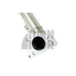 Black Mamba Decat Downpipes for Honda Civic 1.5T 2016+