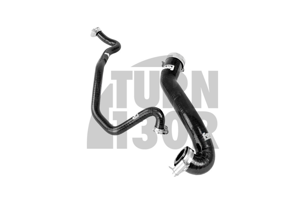 Forge N75 and dump valve silcone hoses Audi S3 / TT 8N / Leon 1M 1.8T