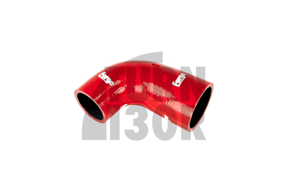 Forge Silicone Turbo Hose Audi S3 8L / TT 225 / Leon 1M Cupra 1.8T