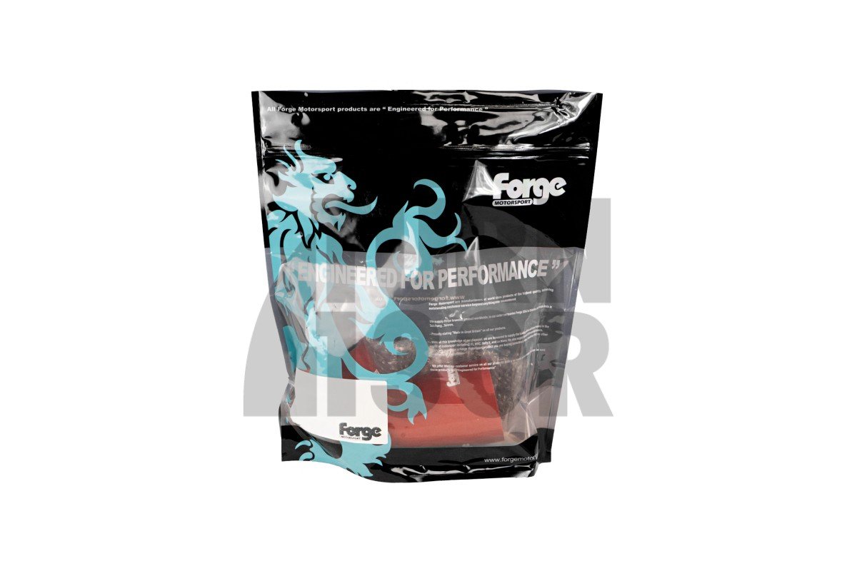 Forge Silicone Turbo Hose Audi S3 8L / TT 225 / Leon 1M Cupra 1.8T