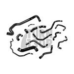 Forge Coolant Hoses Kit Audi S3 8L / TT 8N 225