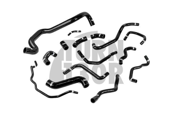 Forge Coolant Hoses Kit Audi S3 8L / TT 8N 225