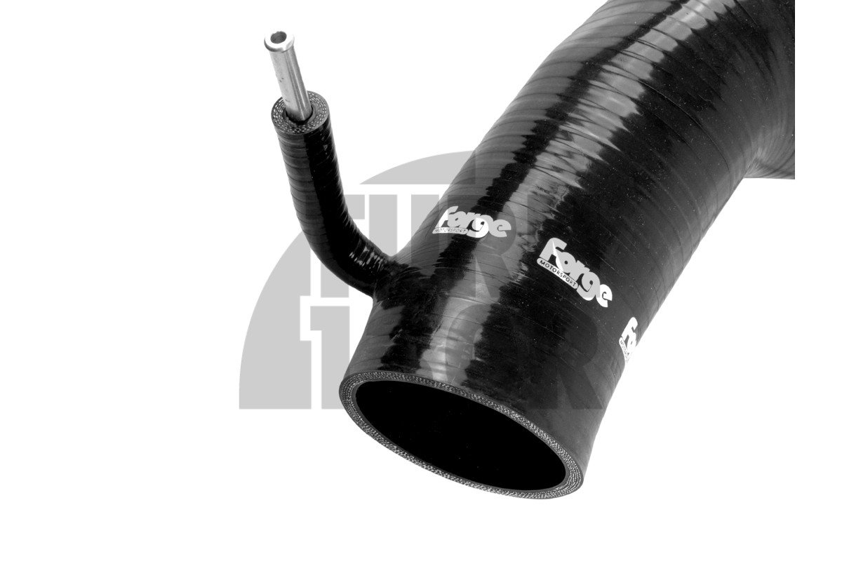 Forge Silicone Inlet Hose Audi S4 / S5 B8 3.0 TFSI