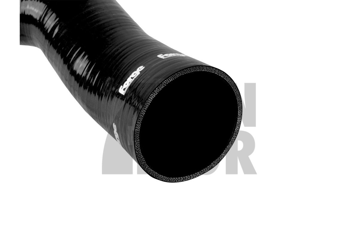 Forge Silicone Inlet Hose Audi S4 / S5 B8 3.0 TFSI