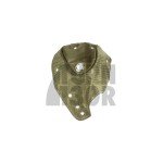 Black Mamba Turbo Blanket for Mini Cooper S R56 / Citroen DS3 / Peugeot 208 GTI